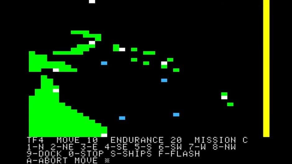Guadalcanal Campaign screenshot