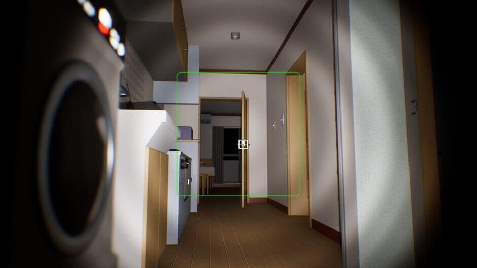False Dream screenshot