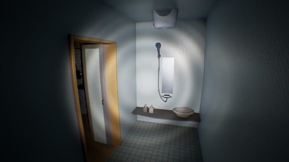 False Dream screenshot