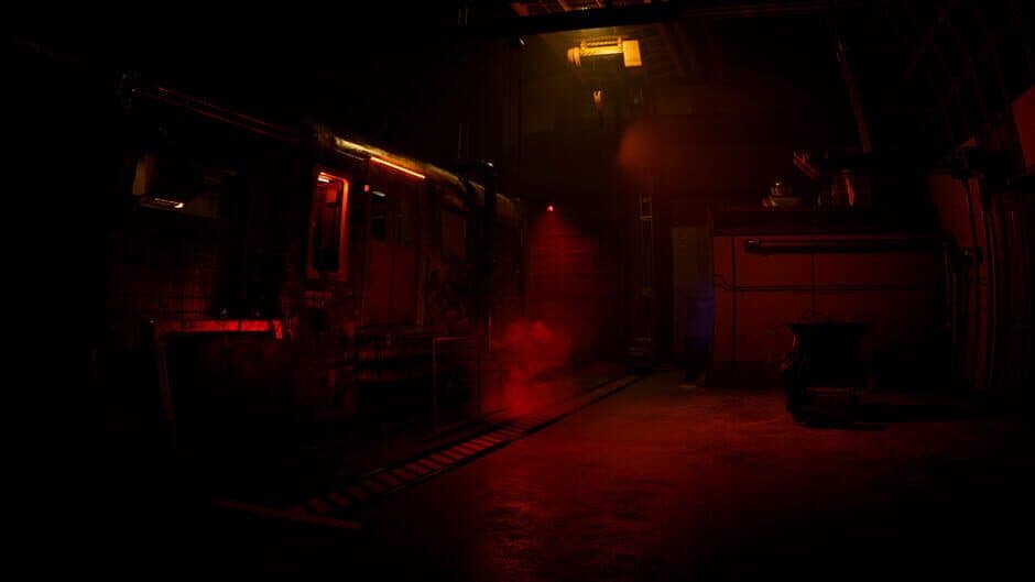 Zoochosis screenshot