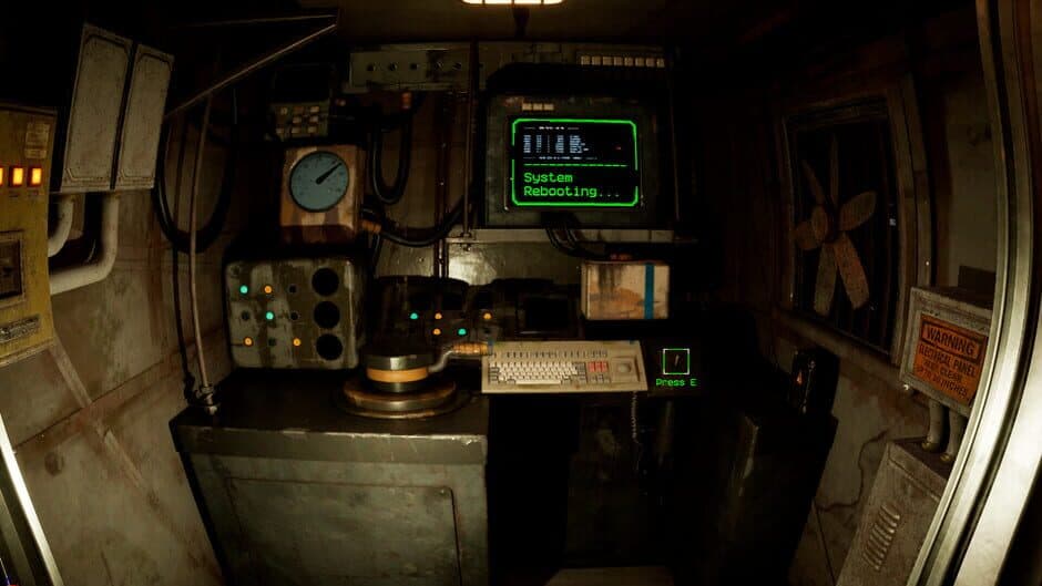 Zoochosis screenshot