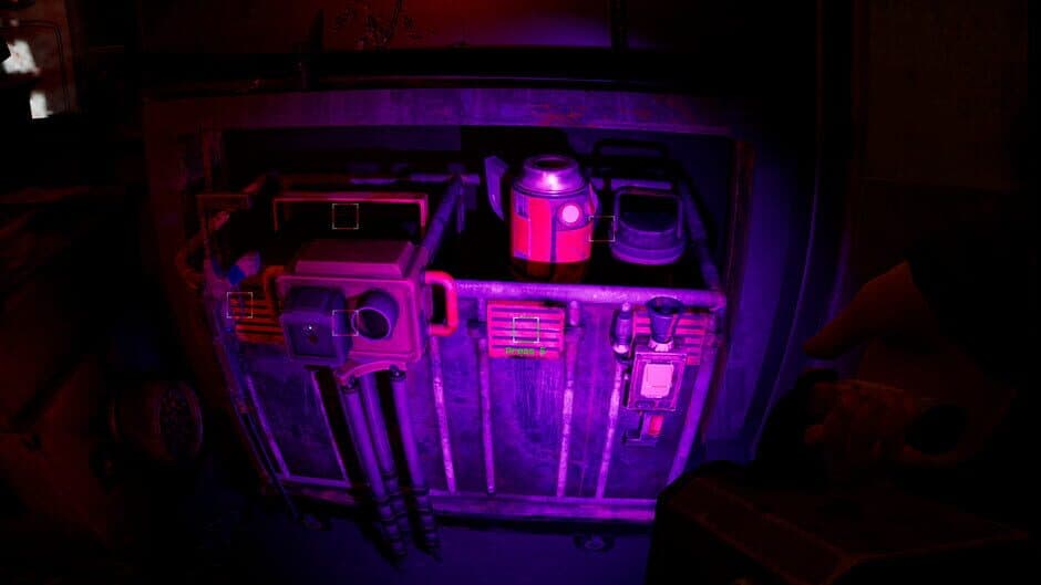 Zoochosis screenshot