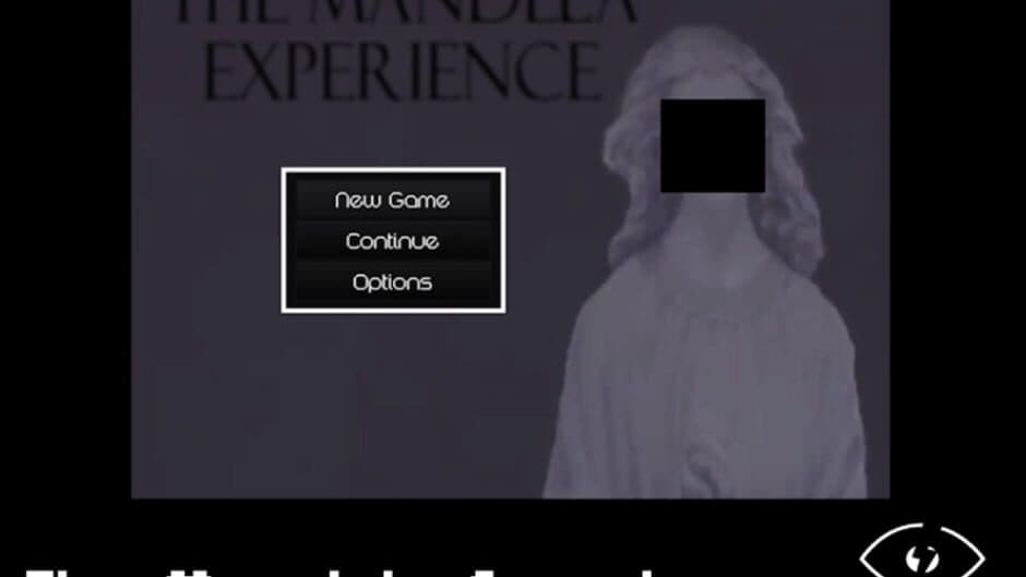 The Mandela Experience screenshot
