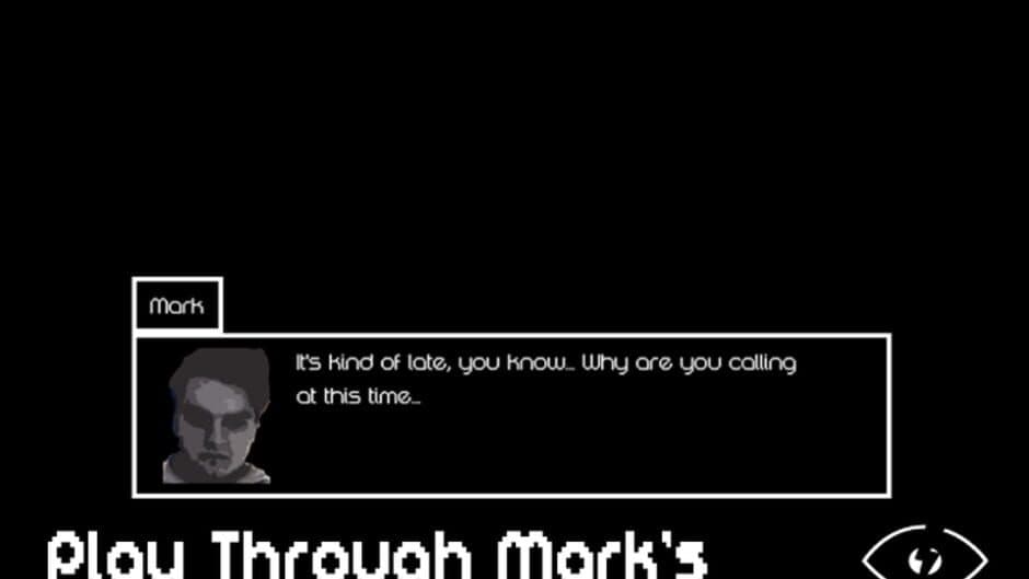 The Mandela Experience screenshot