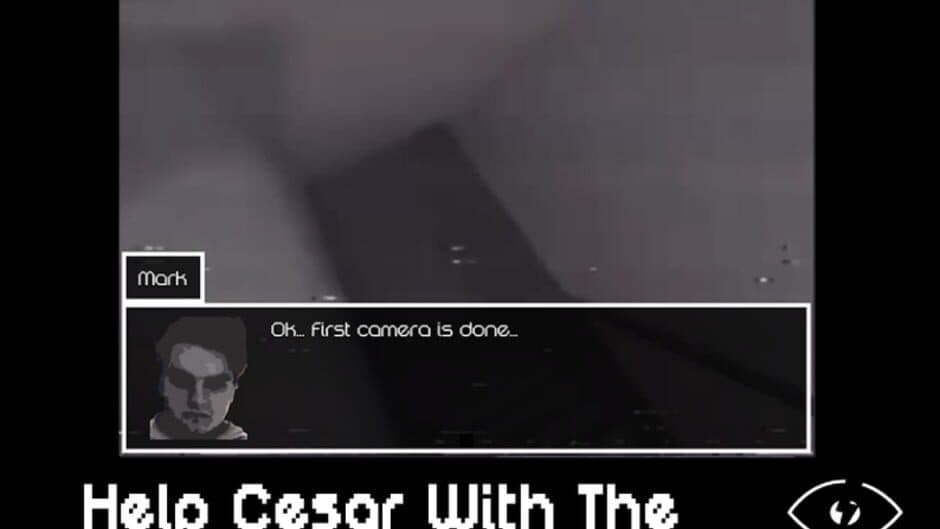 The Mandela Experience screenshot