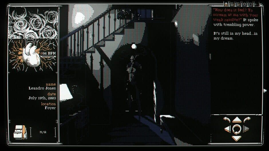 This House Is Not A Home screenshot