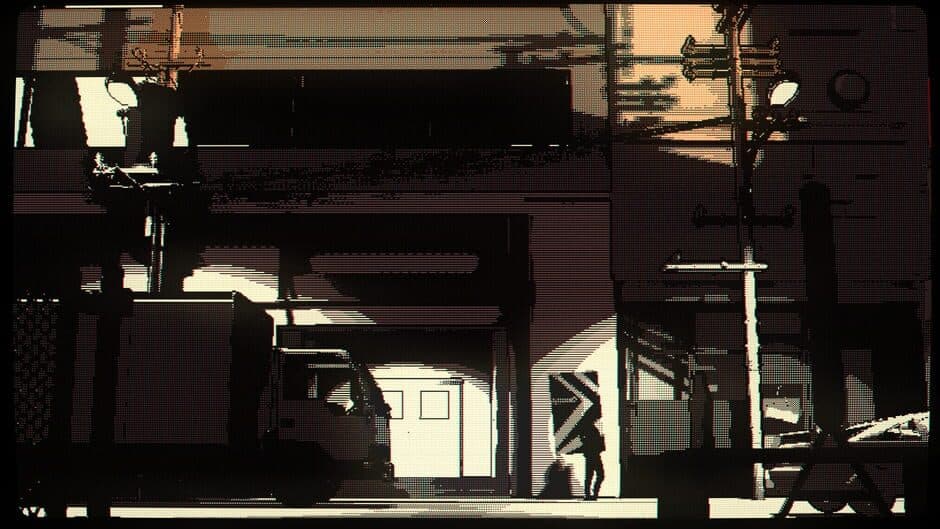 This House Is Not A Home screenshot