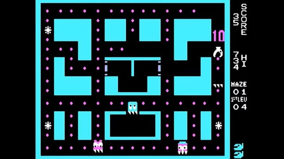 Snack Attack II screenshot