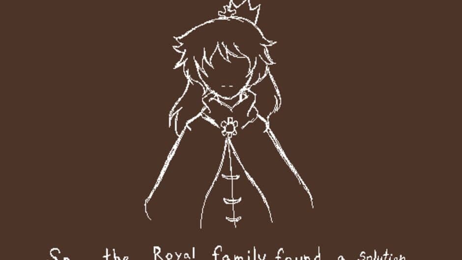 The Clockwork Prince screenshot