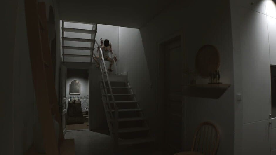 Supernormal screenshot