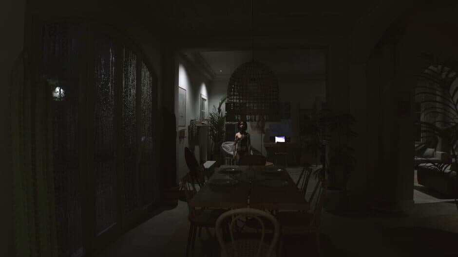 Supernormal screenshot