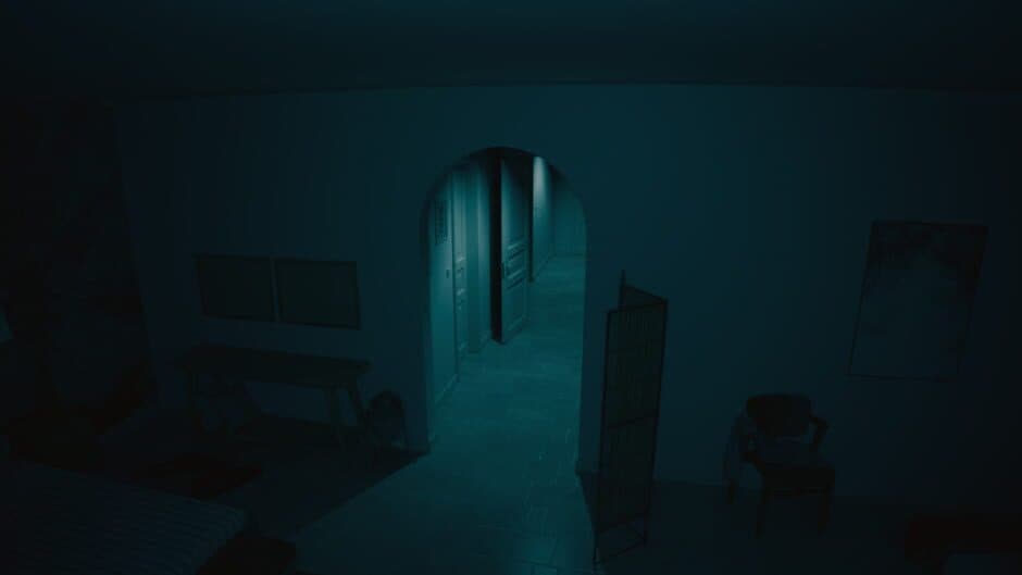 Supernormal screenshot