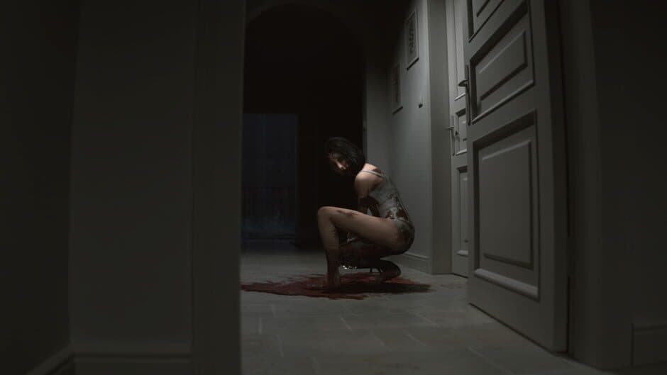 Supernormal screenshot