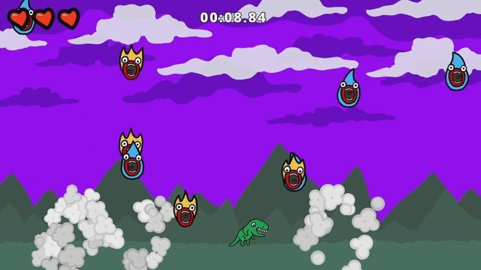 Last Dino Standing screenshot