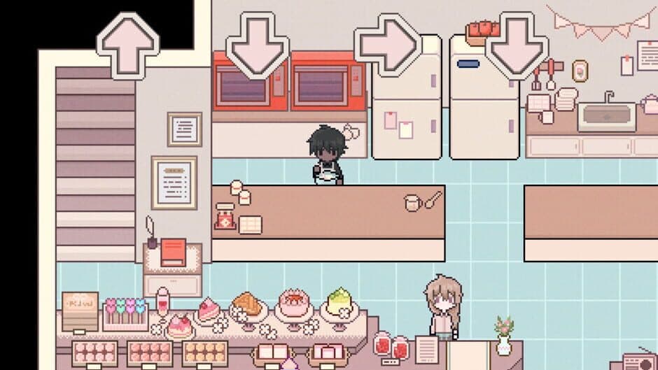 Sugar Cult Paradigm screenshot