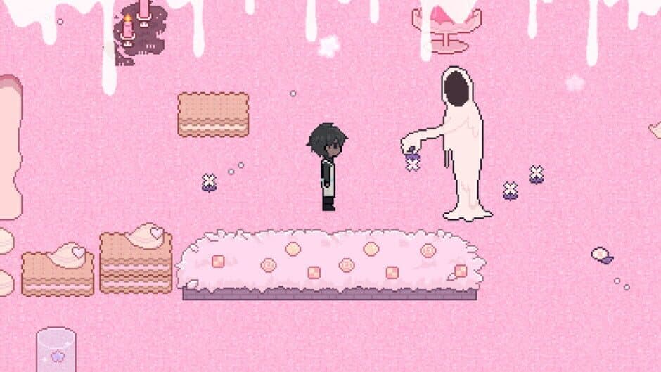 Sugar Cult Paradigm screenshot