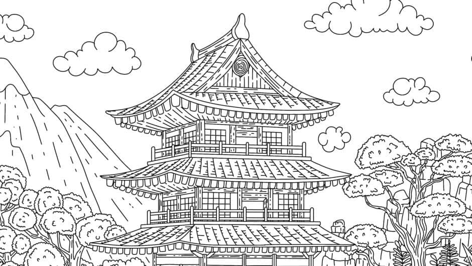100 Ninja Cats screenshot