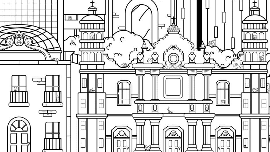 100 Cats Mexico screenshot