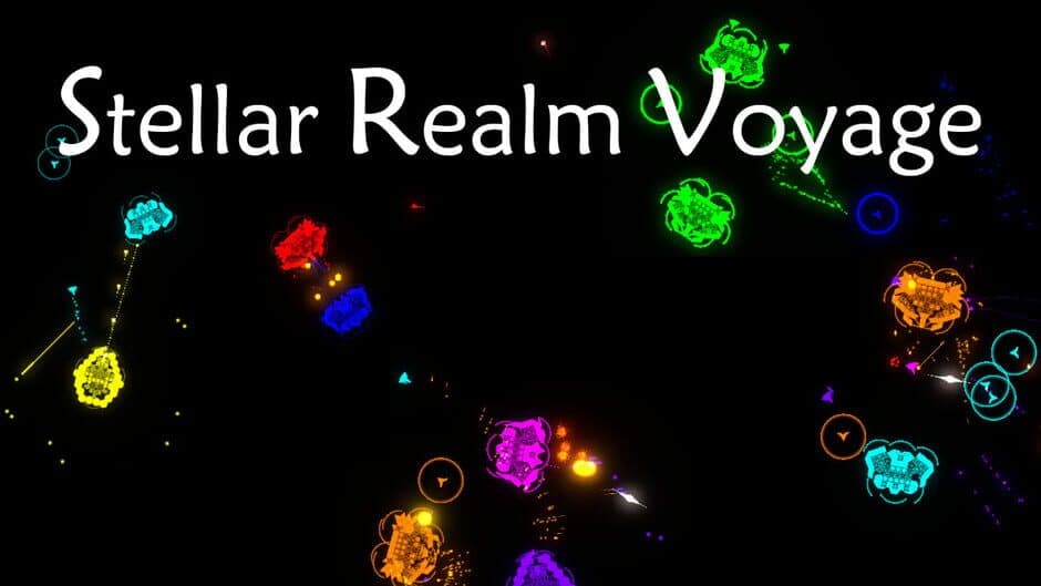Stellar Realm Voyage screenshot