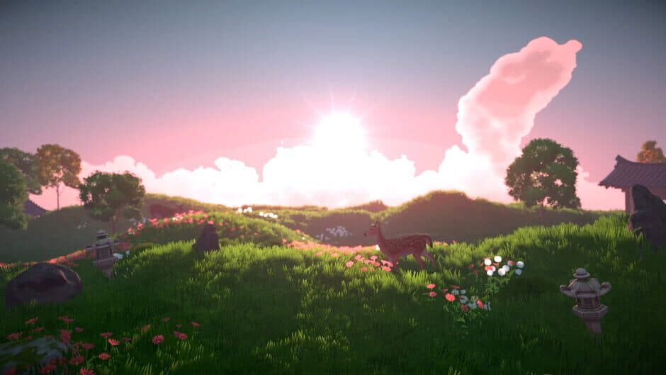 Zen Quest screenshot