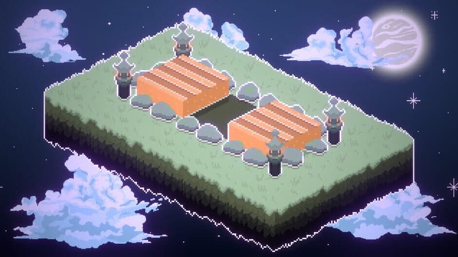 Zen Garden screenshot