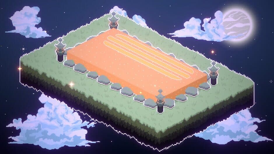 Zen Garden screenshot