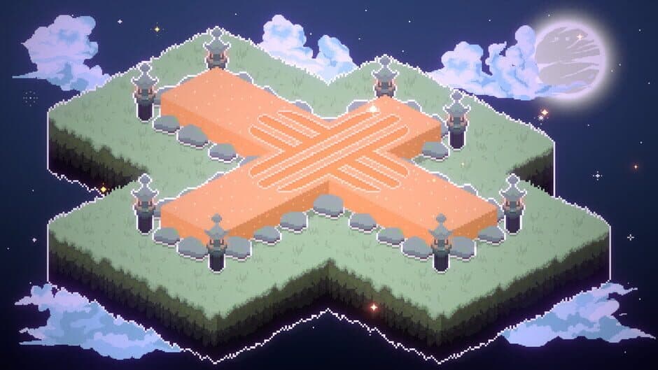 Zen Garden screenshot