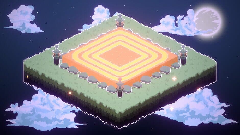 Zen Garden screenshot