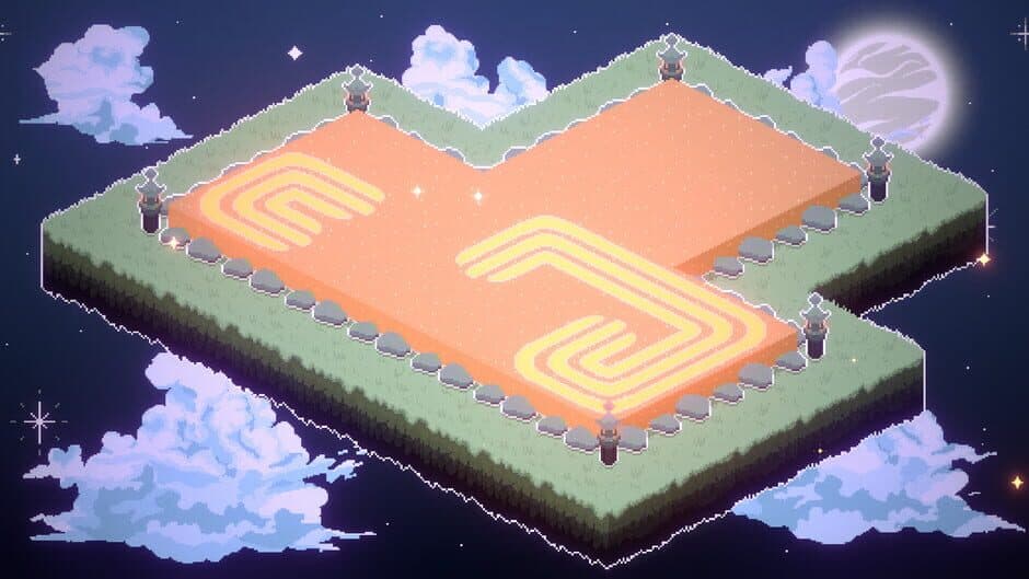 Zen Garden screenshot