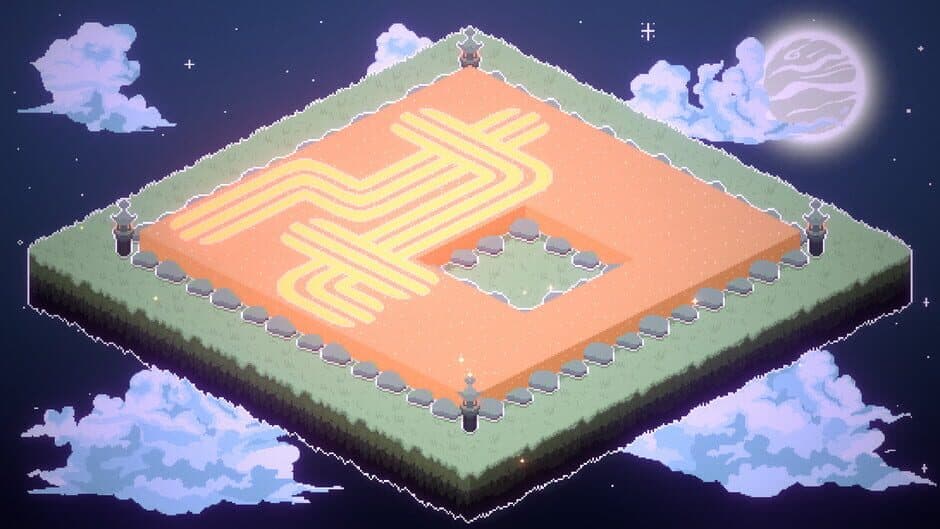 Zen Garden screenshot