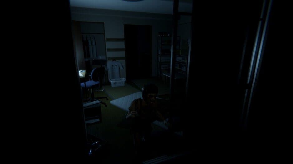24H Stories: The Rule 7 screenshot