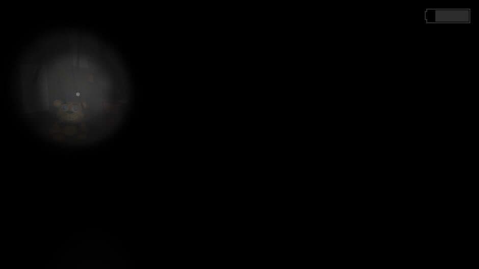 The Fazbear Facility screenshot