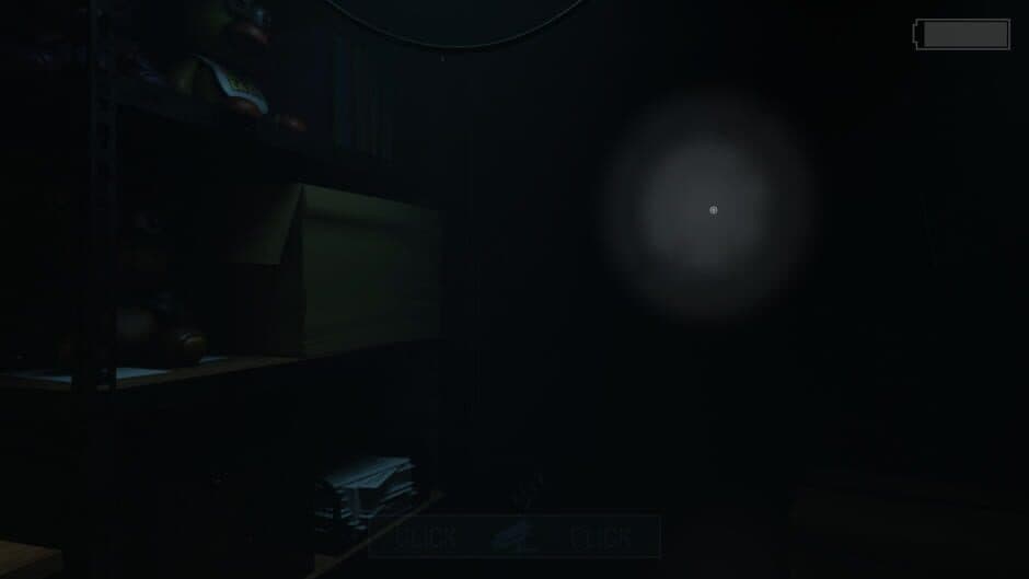The Fazbear Facility screenshot