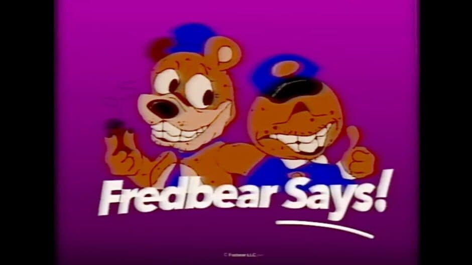The Fazbear Facility screenshot