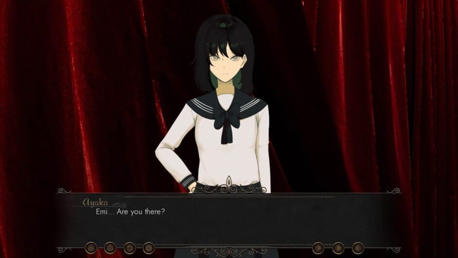 Shimizu Ritual screenshot