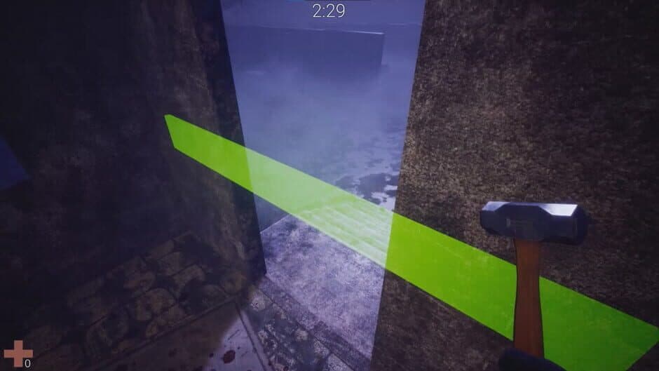 Monster Hide screenshot