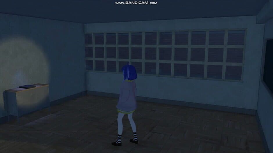 School Curse3 screenshot
