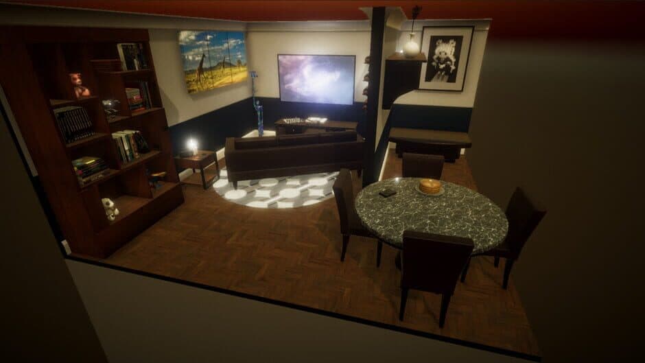 Spot The Object screenshot