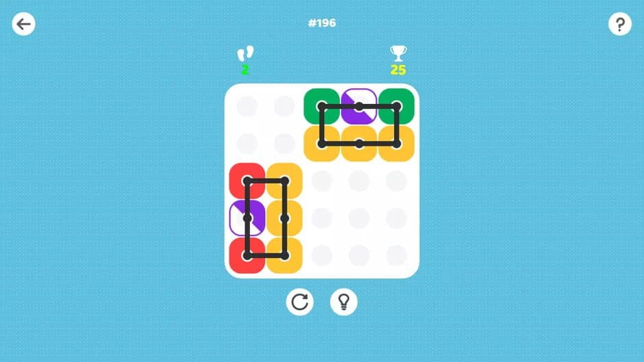 Puzzlink screenshot