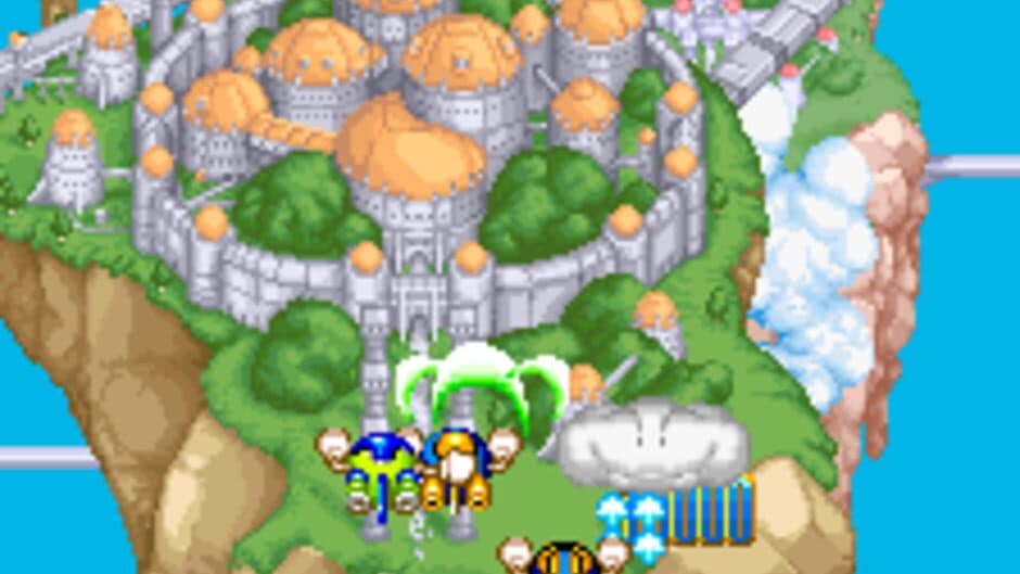 Bells & Whistles screenshot