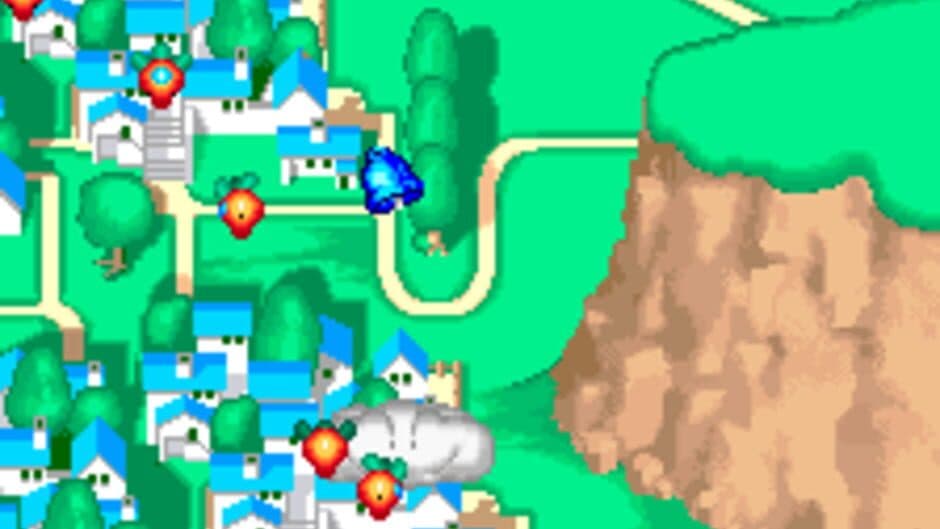 Bells & Whistles screenshot