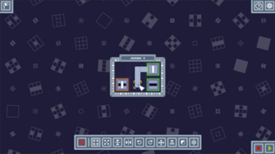 Block Shop screenshot
