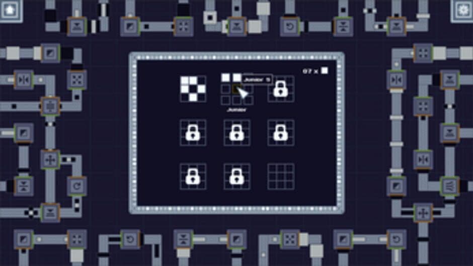 Block Shop screenshot