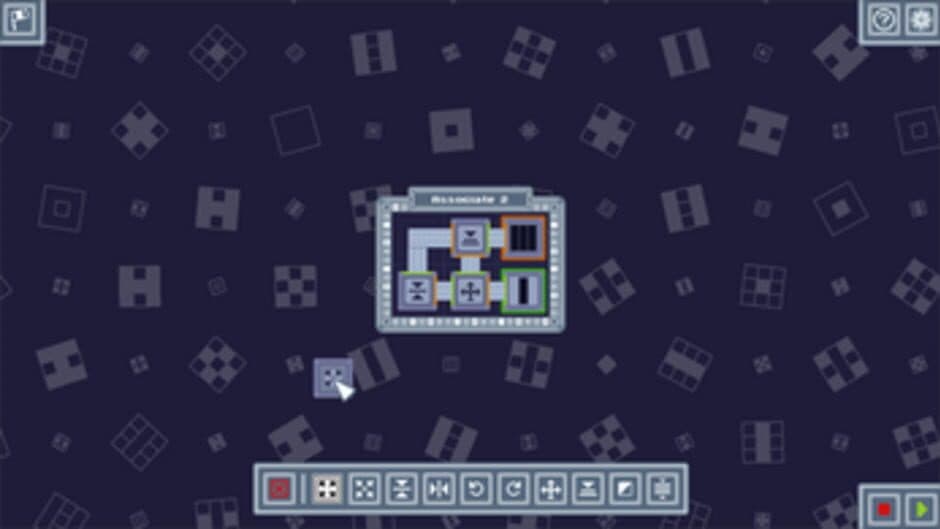 Block Shop screenshot