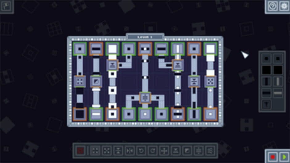 Block Shop screenshot