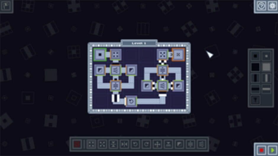 Block Shop screenshot
