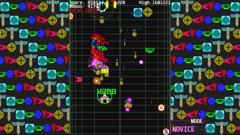 Always Surrender screenshot