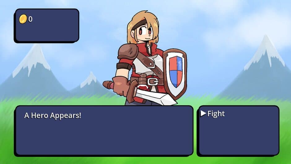 Monster Bargain screenshot