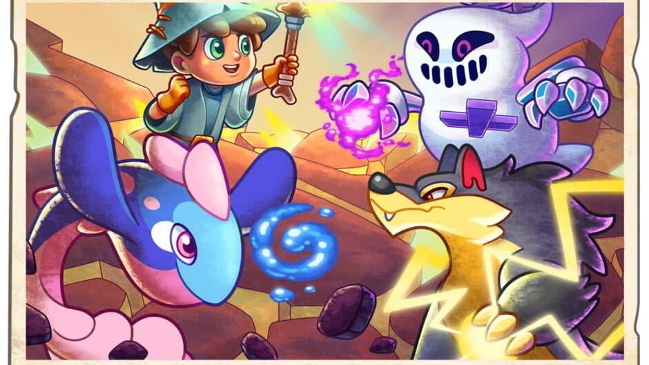 Prodigy Math Game screenshot
