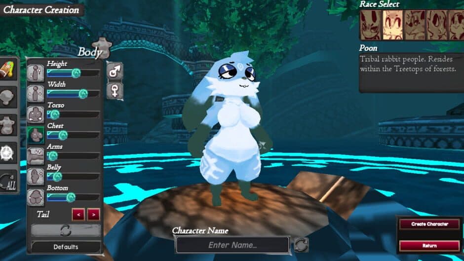 Atlyss screenshot